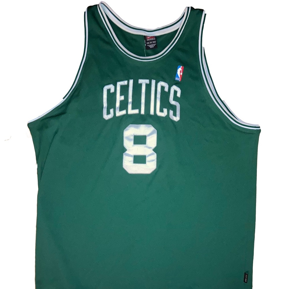 Boston Celtics authentic NBA jerseys